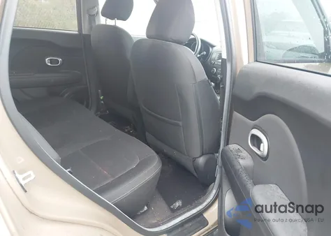 2014 Kia Soul ! z USA, uszkodzony, nr VIN KNDJN2A22E7110418